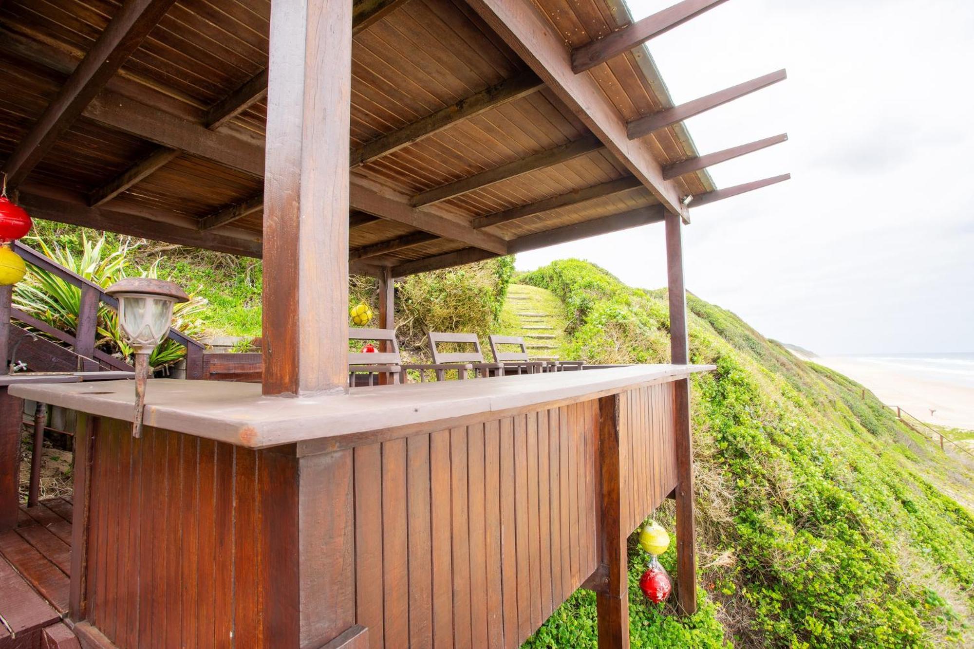 Ponta Mamoli Aloha 2 빌라 외부 사진